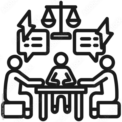 Arbitration