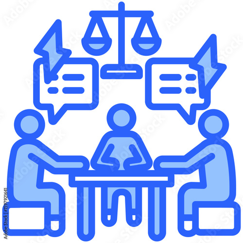 Arbitration
