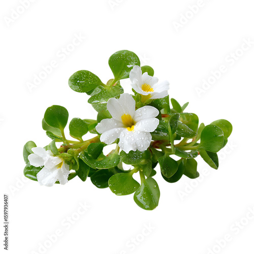 Bacopa png