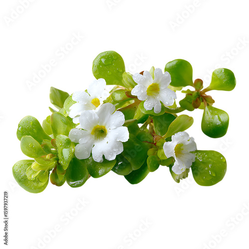 Bacopa png