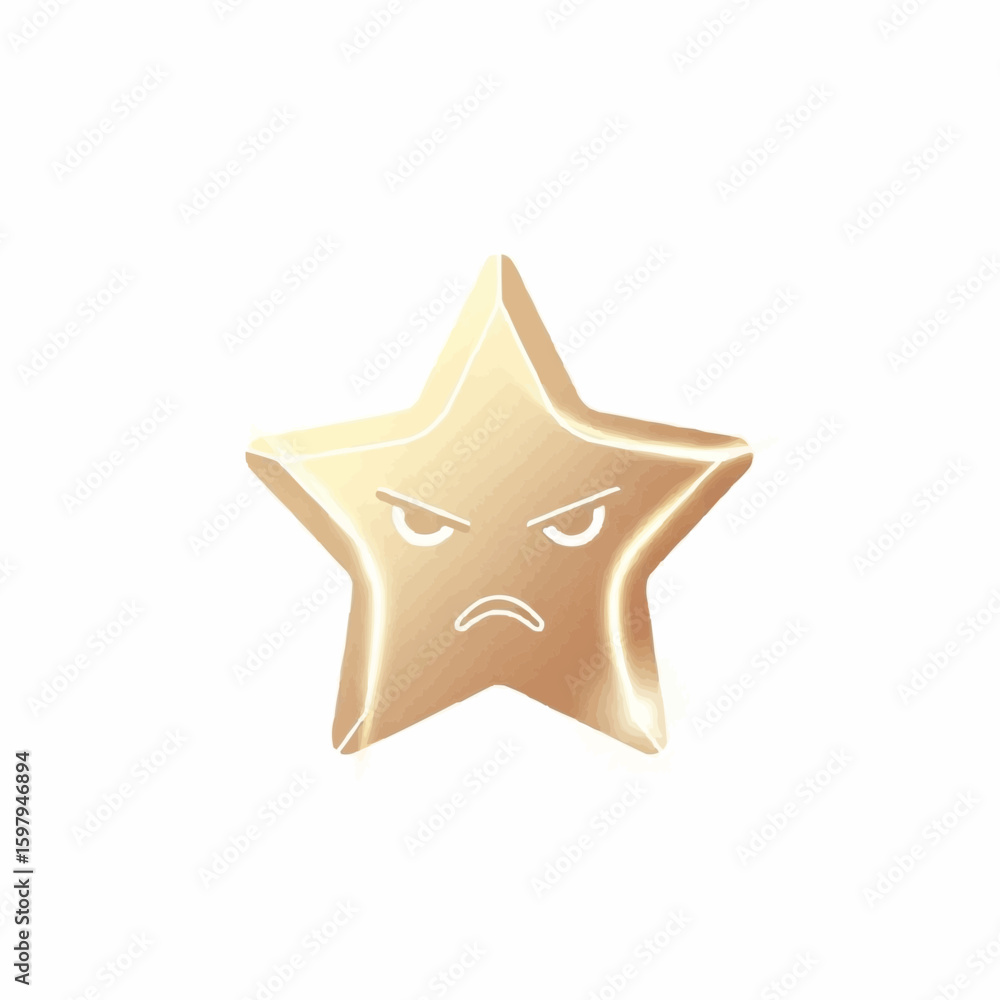 star shaped cookie star shaped cookie