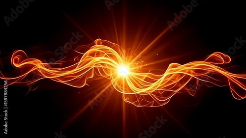exceed sight boundaries, amp brilliant bursts ignites, enlace with amp placate sess curl that flitter with energy, weave of illuminance tissue done the air, lottery the centre inch an