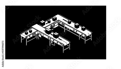 electronic industry