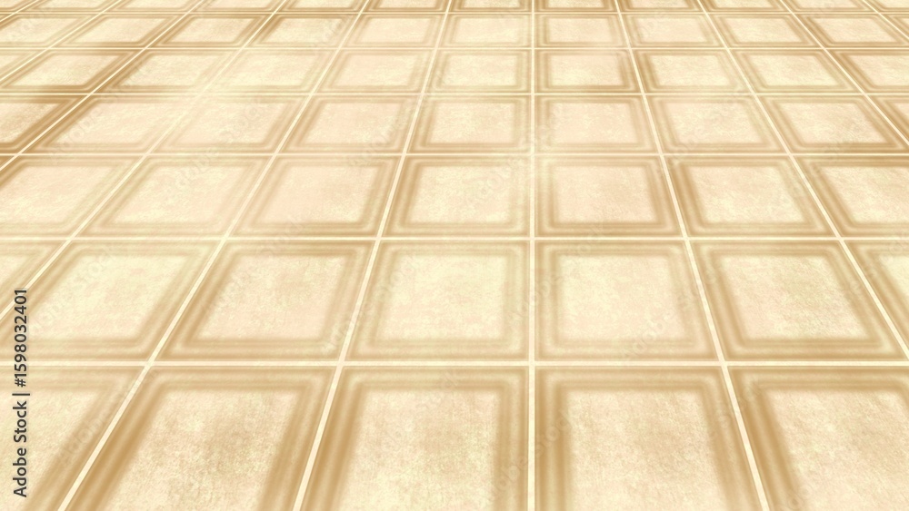 Obraz premium seamless pattern with squares