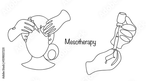 Mesotherapy