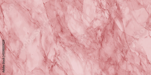 Wallpaper Mural White and pink Italian marble luxury realistic texture background. Lovely and soft pink texture with watercolors, Pink concrete wall grunge background, cement construction material texture. Torontodigital.ca