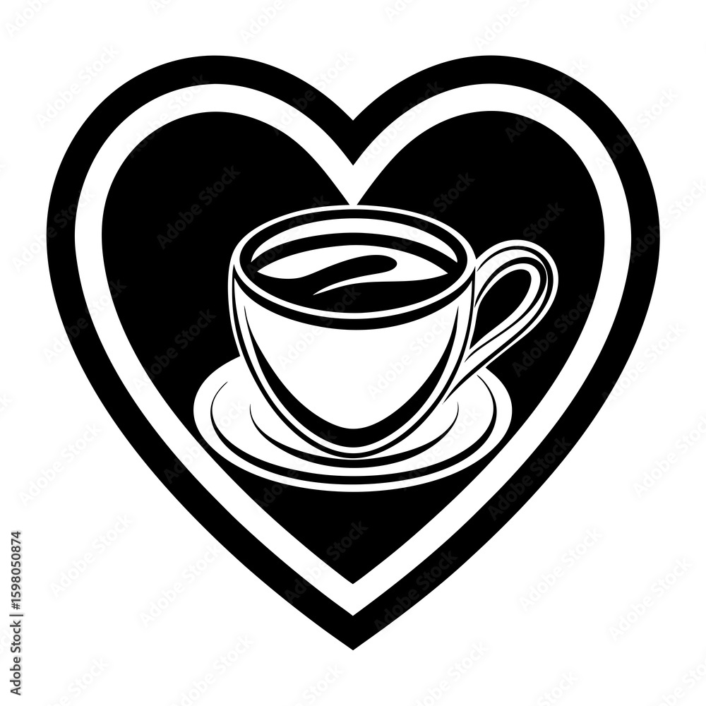 cup of coffee cup of coffee