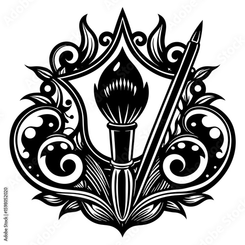 fleur de lis