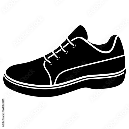 pair of shoes