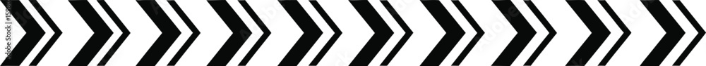 Chevron Arrow Icon – Black Rightward Sequence for Navigation, UI Flow, Wayfinding Design, Progress Indicators, and Motion Graphics Chevron Arrow Icon – Black Rightward Sequence for Navigation, UI Flow, Wayfinding Design, Progress Indicators, and Motion Graphics