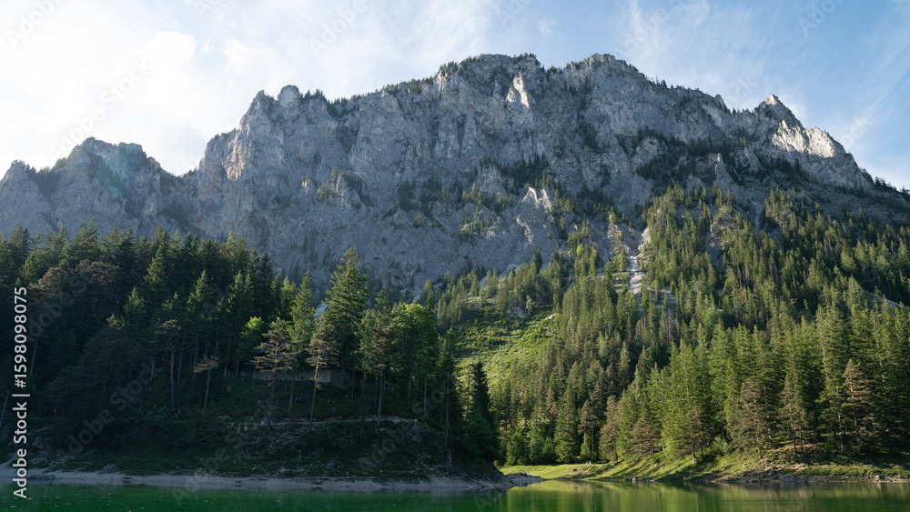 Green Lake Green Lake