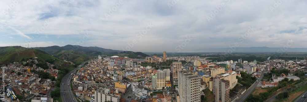 Basilica de Nossa Senhora de Aparecida Basilica de Nossa Senhora de Aparecida