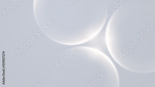 Abstract circle shine light effect background. Curve light effect of line. Abstract luxury light vector flare semicircle and spark light effect. 