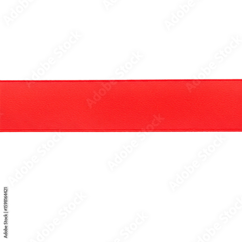 Free Download Isolated Background Red Horizontal Line Illustration - GFXLoad