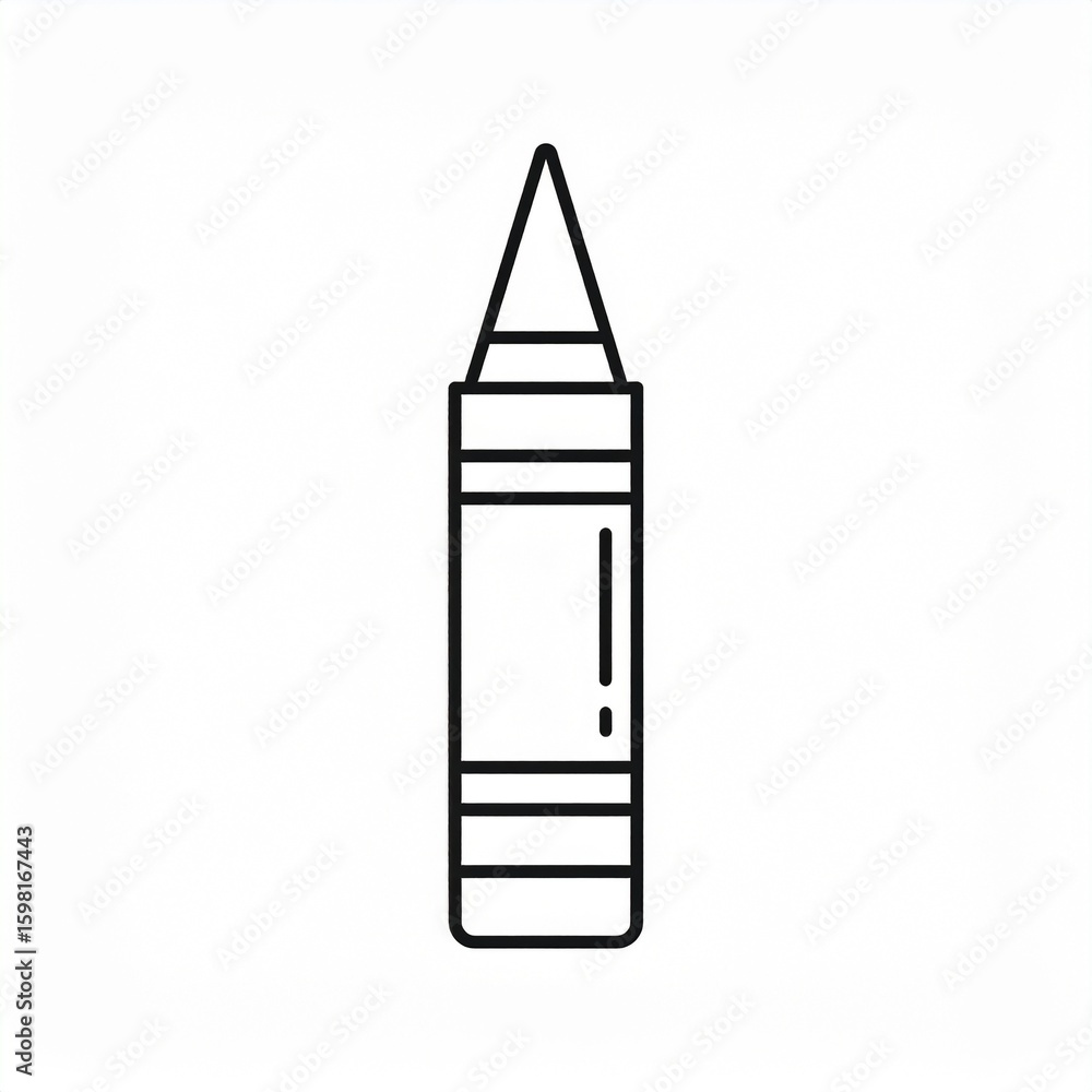 Child Creativity Doodle Crayon
Child Creativity Doodle Crayon