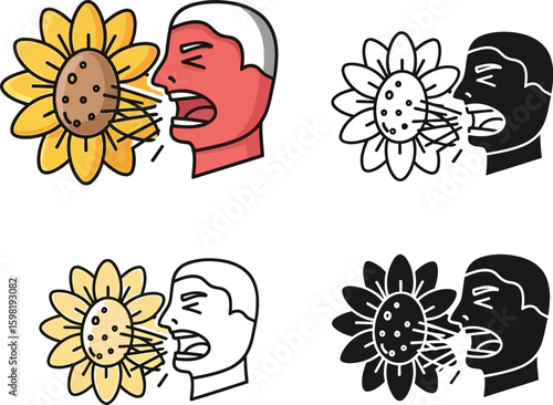 Understanding seasonal allergies pollen allergy and hay fever symptoms and treatment options available now
