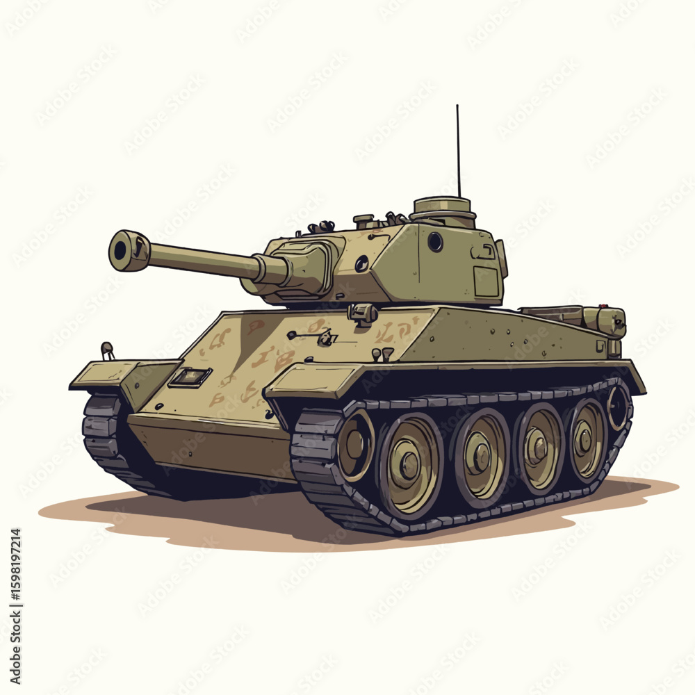 Tank Design Very Cool Tank Design Very Cool