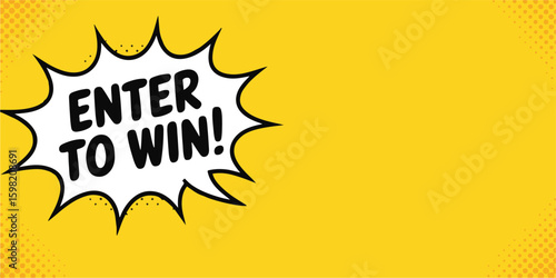 enter to win