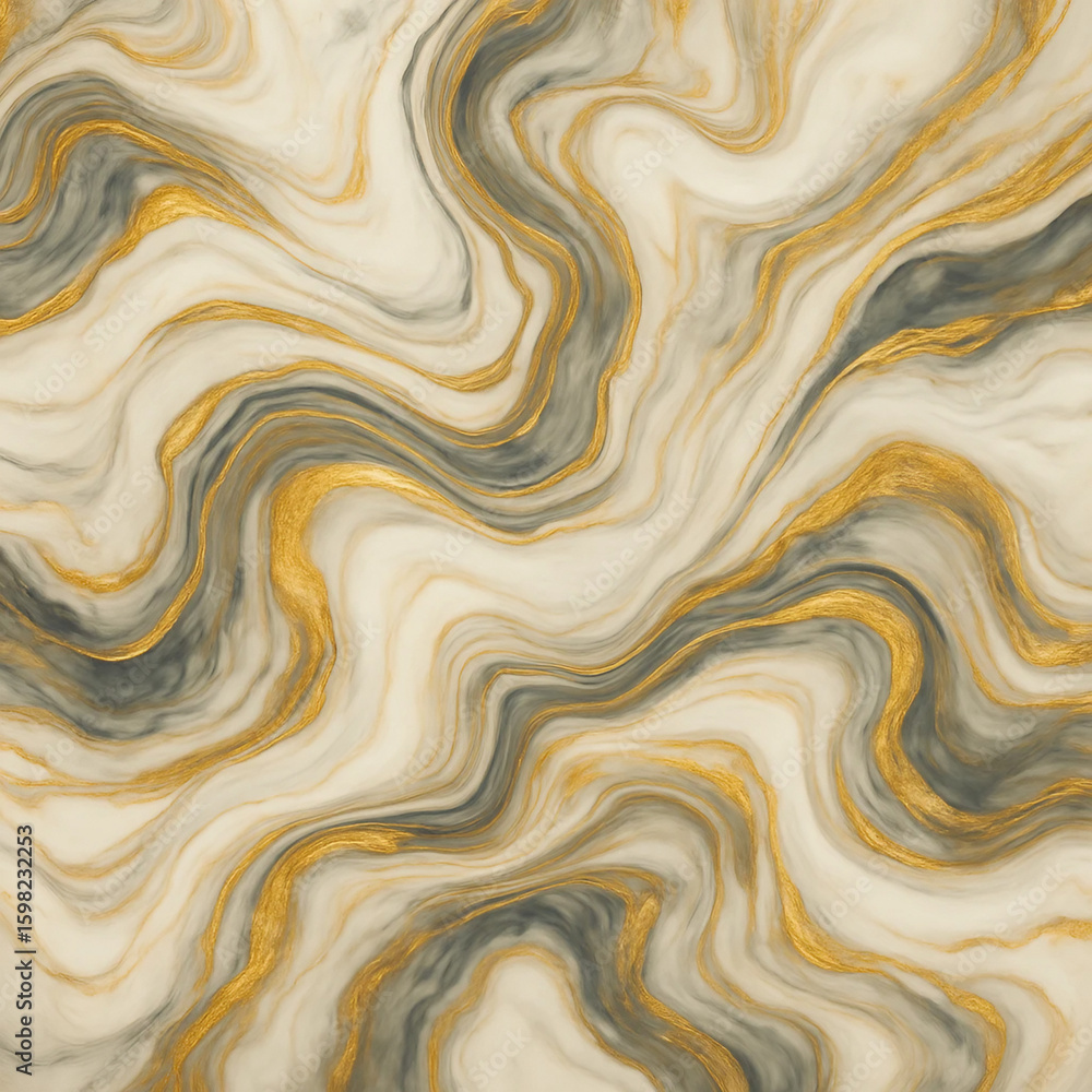 Fototapeta premium abstract seamless background