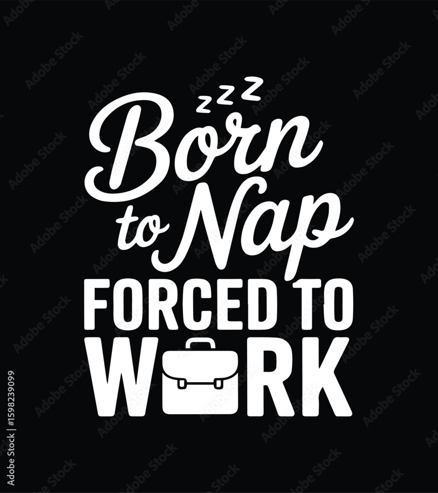 Obraz premium Minimalist Inspirational Wellness Quote Poster