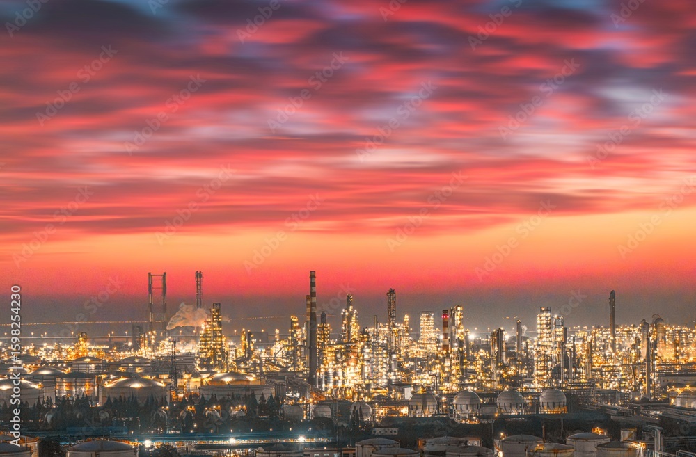 Fototapeta premium flying birds in the wildlife