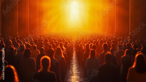 Concert Music Joyful Group Crowd Entertainment