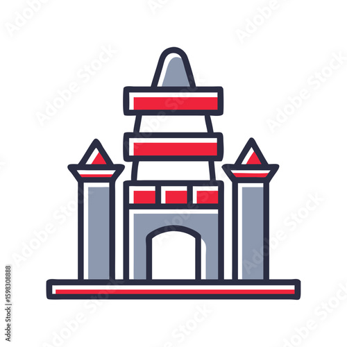 Landmark Icon