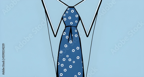 tie