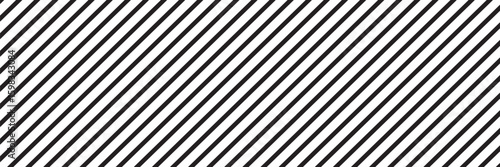 Diagonal lines gray on white background, stripes grid, mesh pattern with dashes, seamless repeatable texture