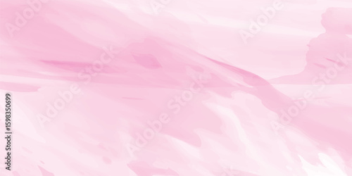 Light Blush Watercolor Texture – Subtle Pink Brush Strokes for Modern Branding and Product Backgrounds. Abstract Soft Paint Background for Feminine and Elegant Design Projects