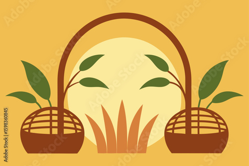 rattan reverie 
