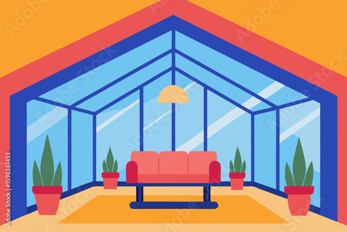 sunroom sanctuary 