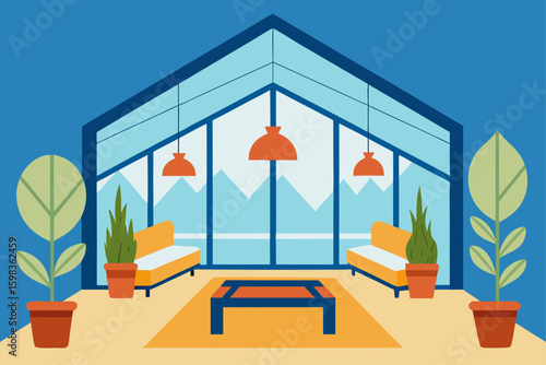 sunroom sanctuary.svg