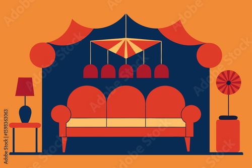 textile collector s lounge.svg