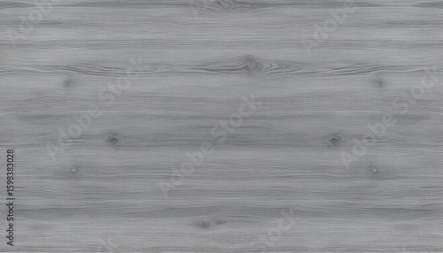 Seamless stone grey wood grain background with vertical texture perfect for rustic mockups and interior design