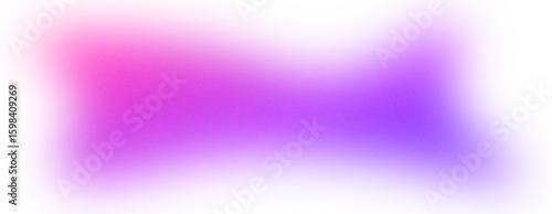 Blurry Gradient Shape: Holographic Fluid Aura & Iridescent Organic Bubble