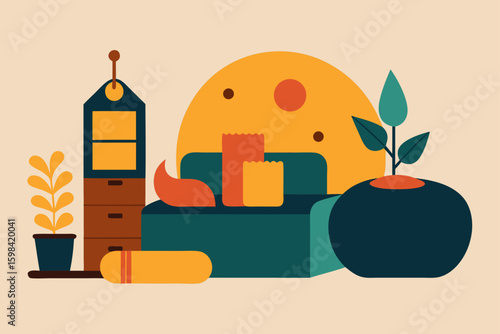 cozy curated corner.svg