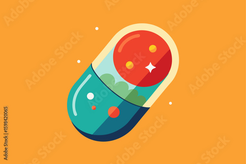 creative living capsule 