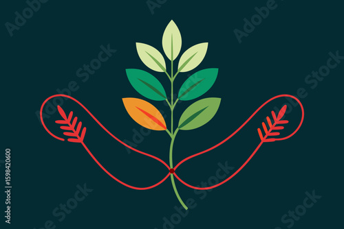 plant thread harmony 