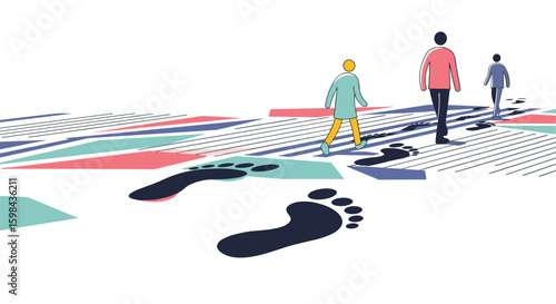 Following the footprints of human progress and future journeys towards innovation and discovery
