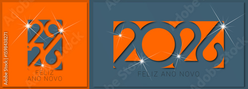 feliz ano novo 2026