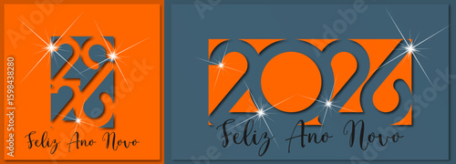 feliz ano novo 2026