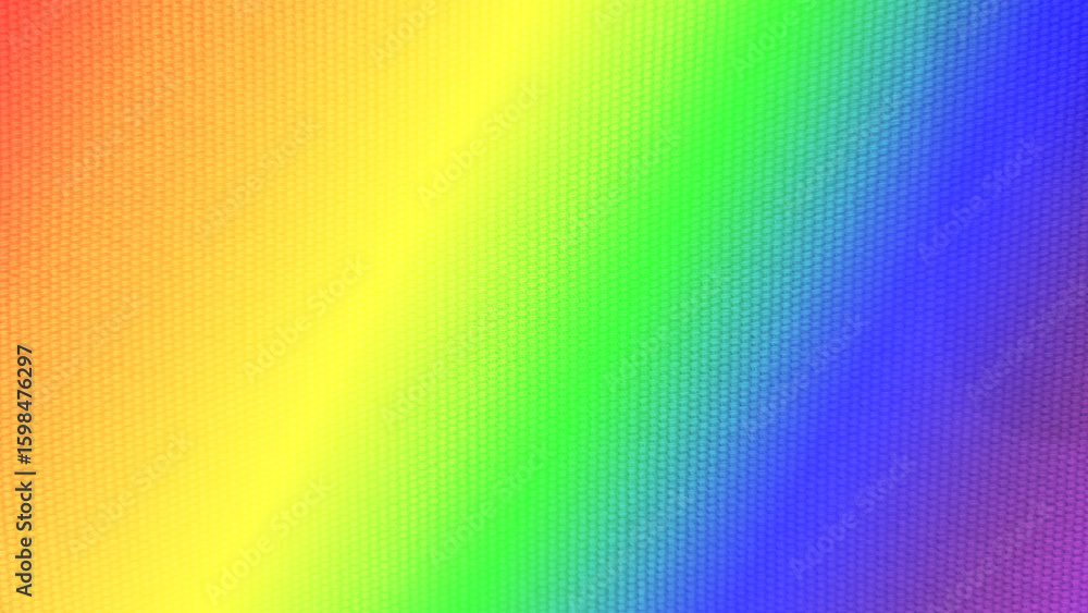 Obraz premium abstract colorful background with lines