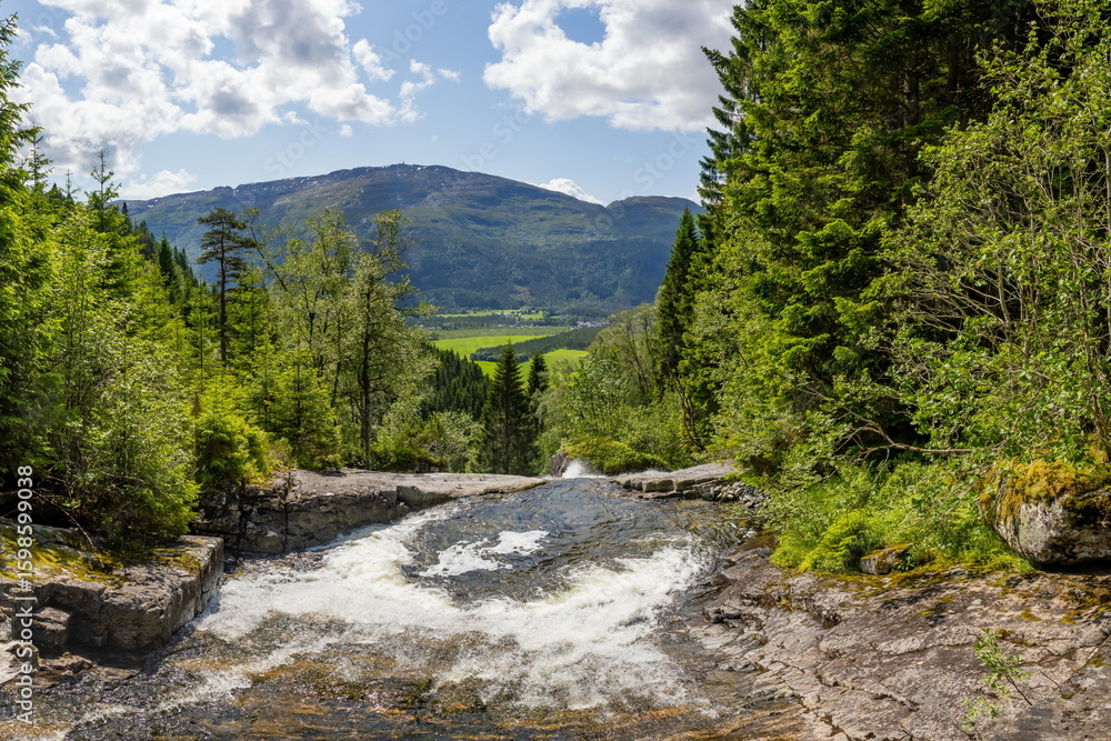 Vestland Ansichten Vestland Ansichten