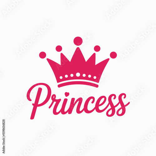 Enchanting Princess Crown A Symbol of Royalty, Dreams, and Feminine Grace