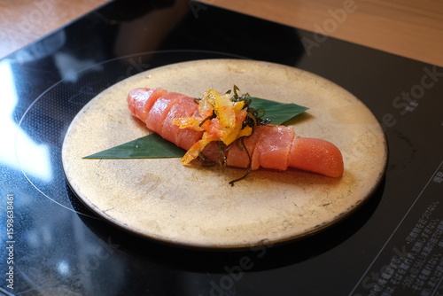 福岡の明太子