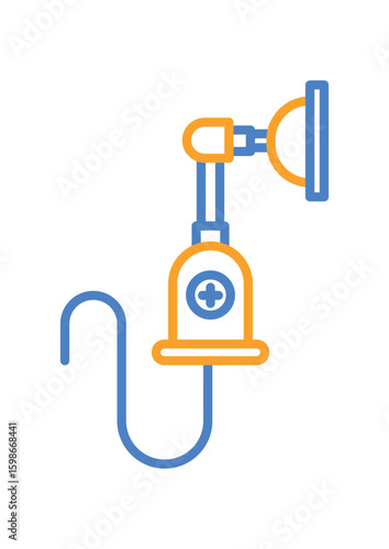 Anesthesia Icon