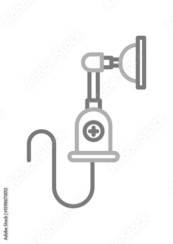 Anesthesia Icon