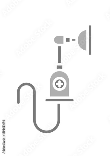 Anesthesia Icon