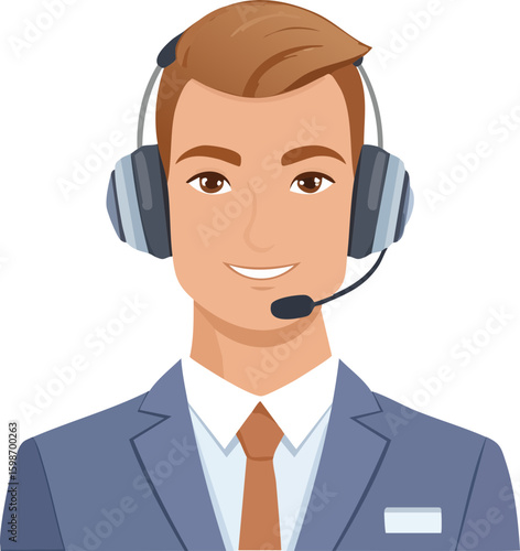 customer service representative